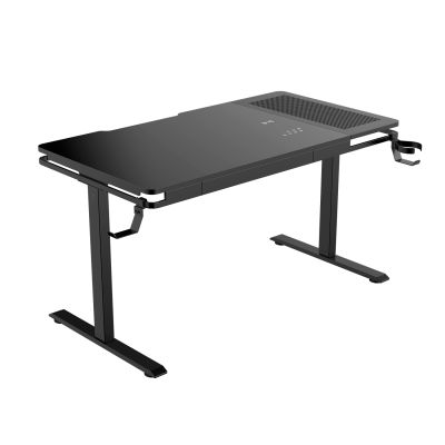 ���� ������������ ZONE 51 e-Artorias 130 Black