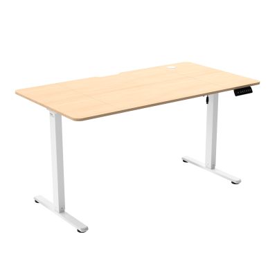 ���� ������������ ZONE 51 e-Freeflow 140x75 Light Wood
