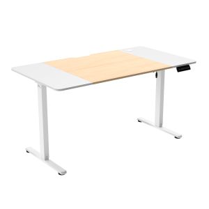 ���� ������������ ZONE 51 e-Freeflow 140x75 Light Wood-White