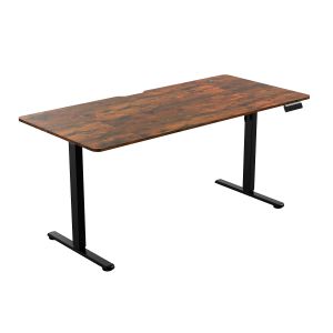 ���� ������������ ZONE 51 e-Freeflow 160x75 Dark Wood