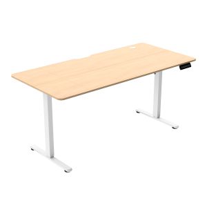 ���� ������������ ZONE 51 e-Freeflow 160x75 Light Wood