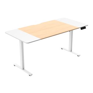 ���� ������������ ZONE 51 e-Freeflow 160x75 Light Wood-White