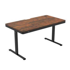 ���� ������������ ZONE 51 e-Nexor 160x75 Dark Wood