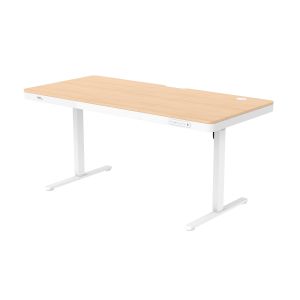 ���� ������������ ZONE 51 e-Nexor 160x75 Light Wood
