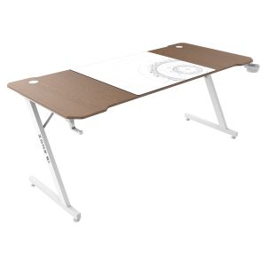 ���� ������������ ZONE 51 TRINE 180x80 Wood/White