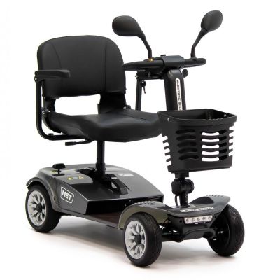 ������-������� � ��������������� MET EXPLORER 300