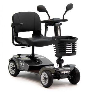 ������-������� � ��������������� MET EXPLORER 300