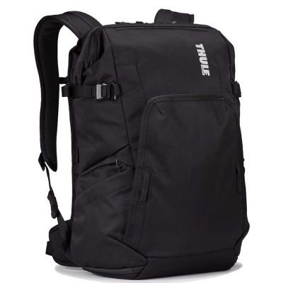 ������ ��� ������������ Thule Covert DSLR Backpack, 24L, Black
