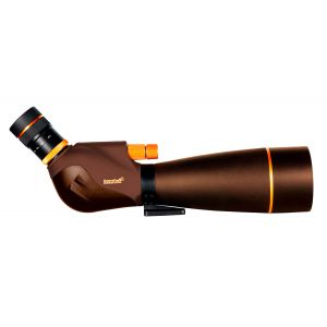 ���������� ����� Levenhuk New Blaze PRO 80