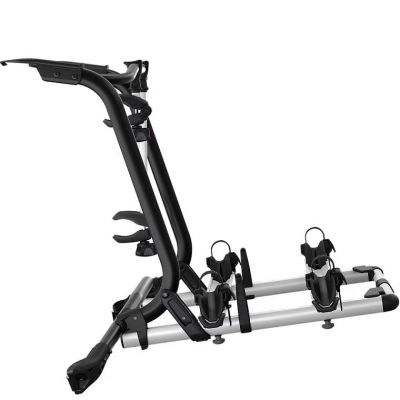 ��������� �� ������ ����� Thule WanderWay 2B ��� Volkswagen T6 black 911002