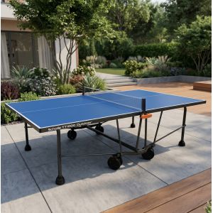 ��������� ���� ����������� Scholle TT1000 Outdoor