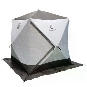 ������� ������ ��� �������� Premium PF-TW-43, 180 × 180 ��, Arctic Camo/�����
