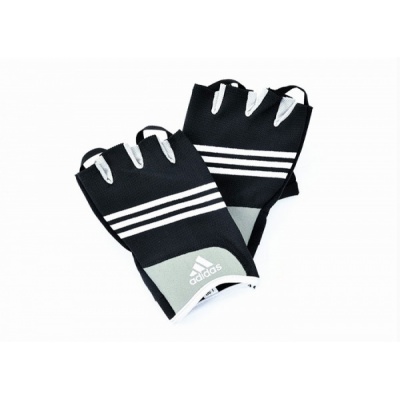    Adidas Stretchfit Training Glove S/M