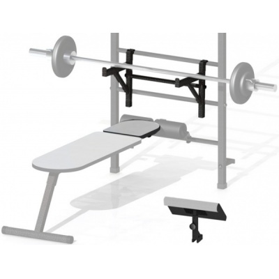 �������� ����� � ������ ��� ������ Kampfer KSW professional Bench Press