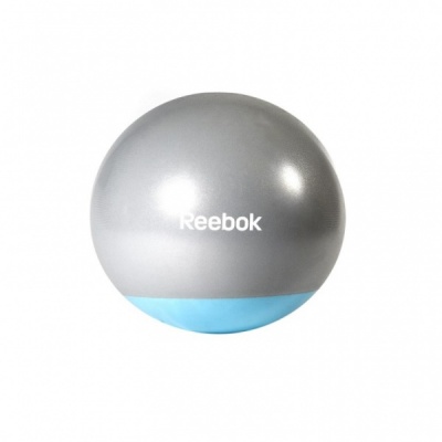   Reebok Gymball two tone 55 