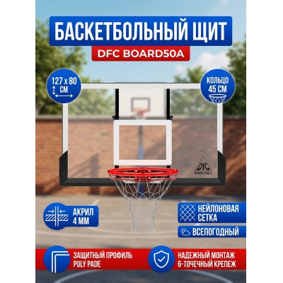 ������������� ��� � ������� DFC BOARD50A