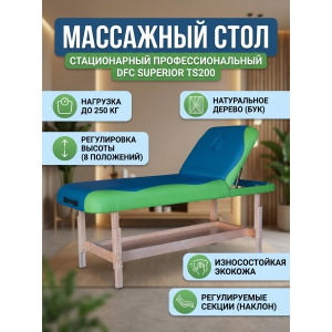 ��������� ������������ ���� DFC Superior TS200