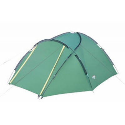   Campack-Tent Land Explorer 3